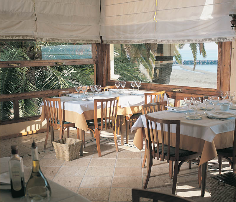 Travertino Romano 30 x 30 cm