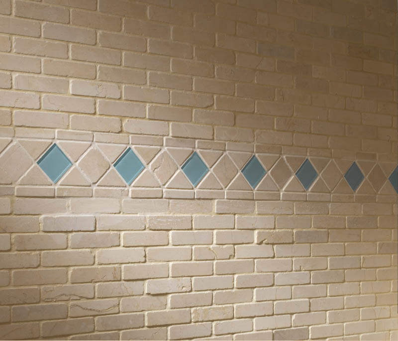 Atlantida III Crema Marfil